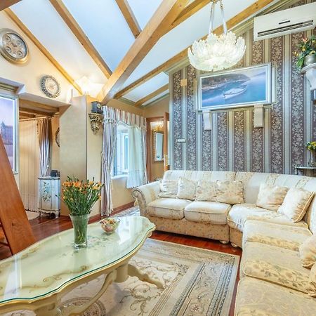 Superior Luxury Apartment Spalato Dış mekan fotoğraf