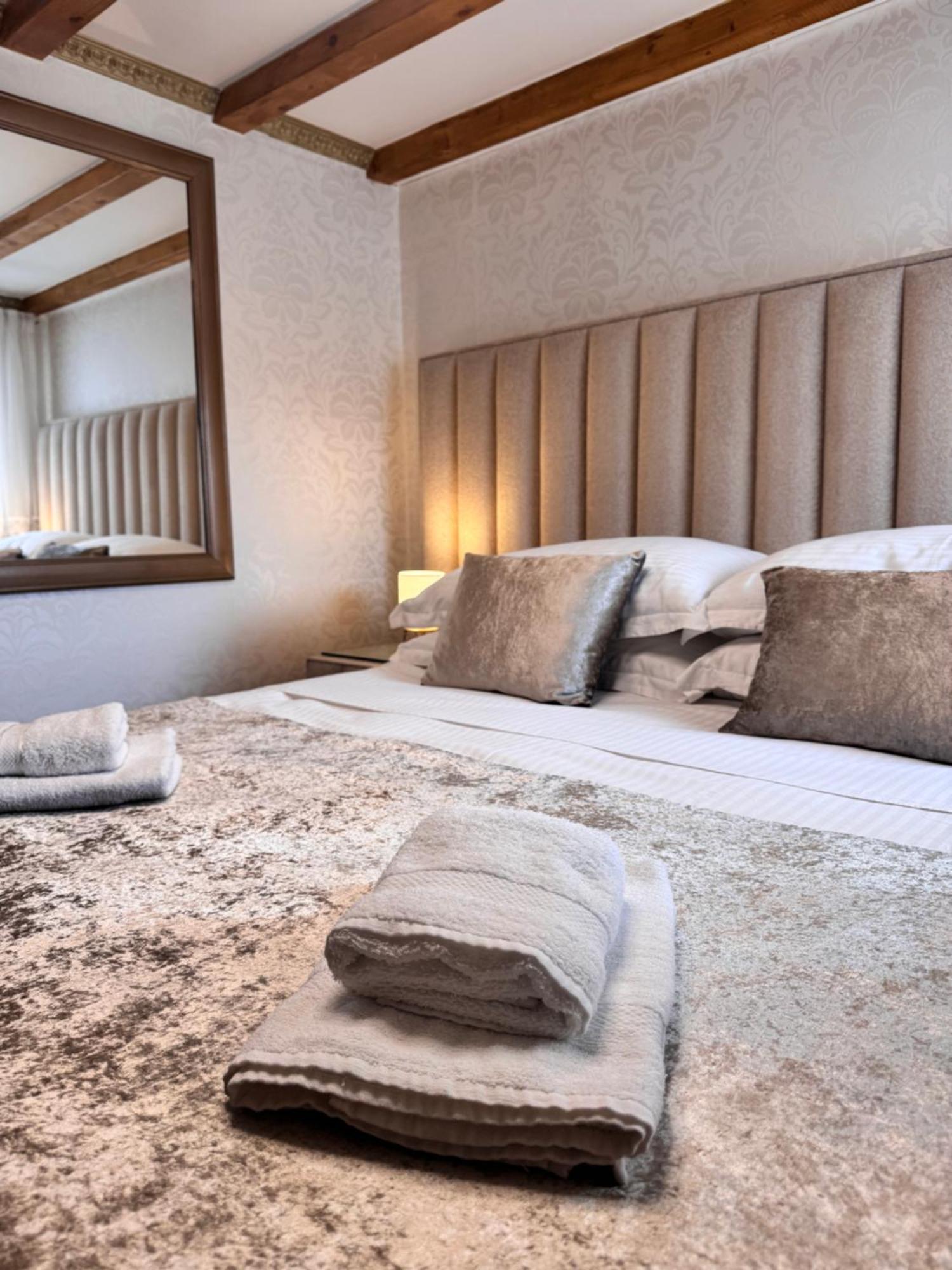 Superior Luxury Apartment Spalato Dış mekan fotoğraf