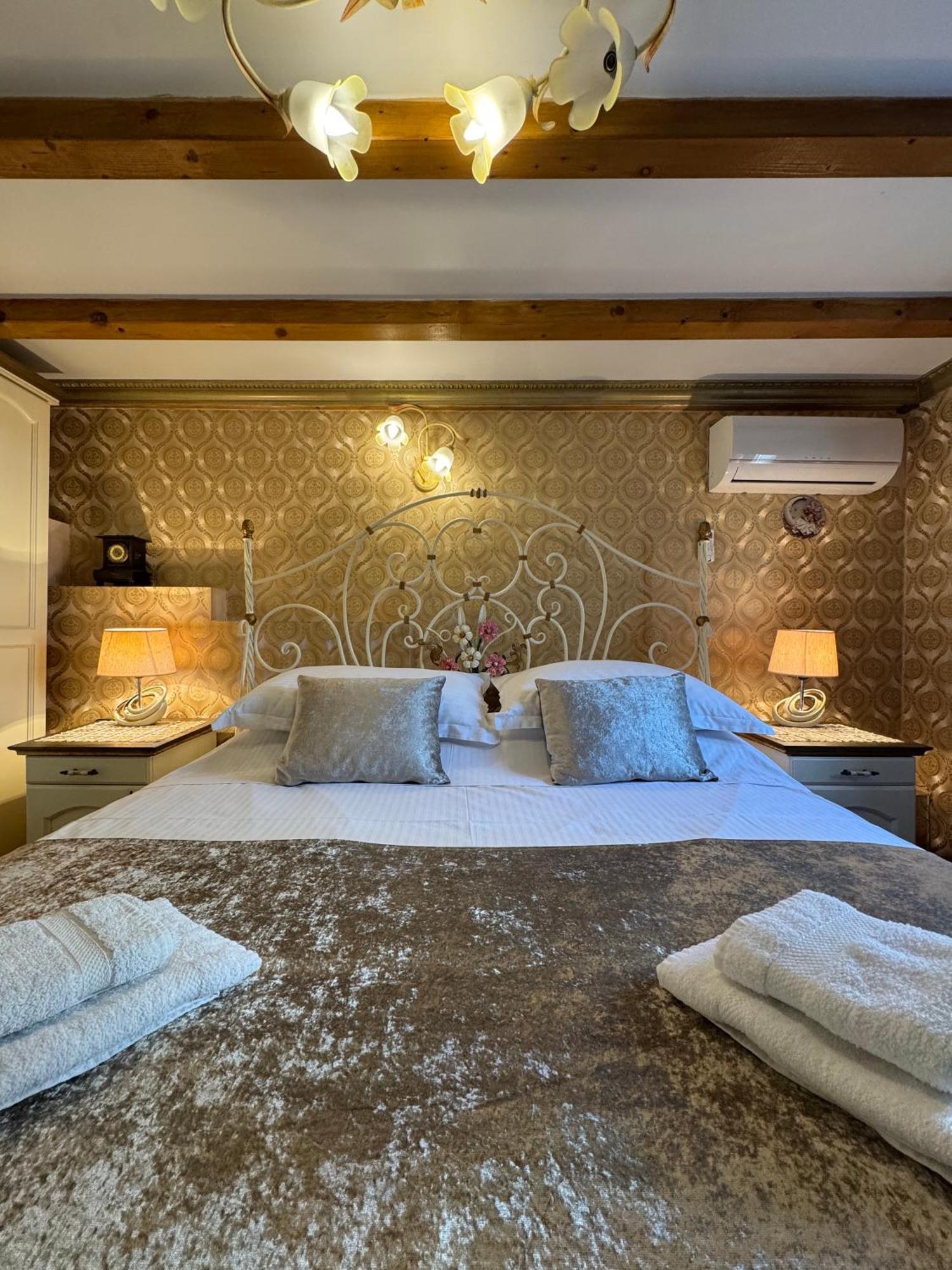 Superior Luxury Apartment Spalato Dış mekan fotoğraf