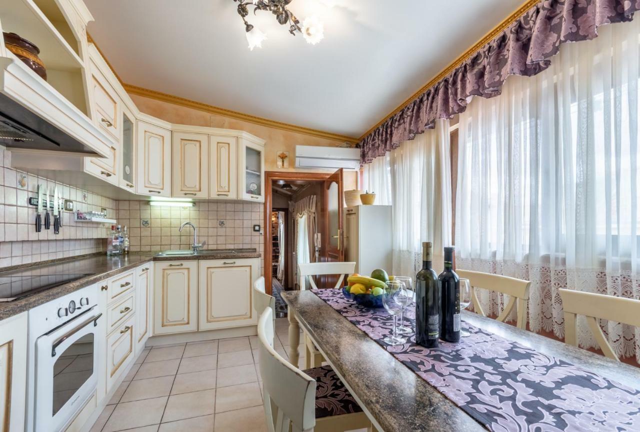 Superior Luxury Apartment Spalato Dış mekan fotoğraf